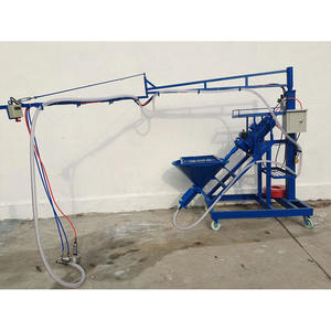 <span class=keywords><strong>GRC</strong></span>グラスファイバー噴霧機建設用モルタル噴霧装置<span class=keywords><strong>GRC</strong></span>噴霧機 - Product Image 2