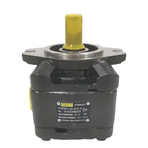 SP1-50-R-PT internal gear pump supplies involute internal gear pump