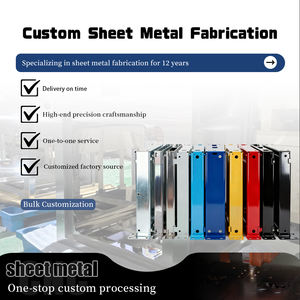 Layanan Mesin CNC Industri Energi Baru Kustomisasi OEM ODM Komponen Aluminium Baja Tahan Karat Konektor Baterai Pengeboran Wire EDM - Product Image 4