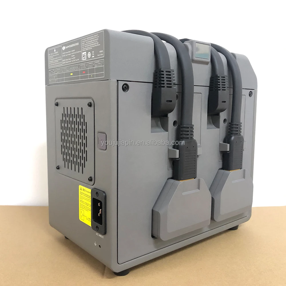 DJI AGRAS T20用純正バッテリー