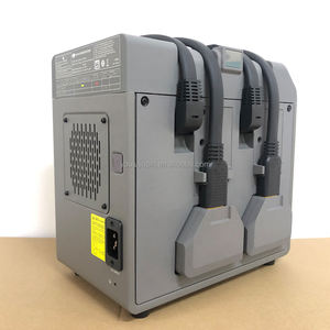 Cargador de batería original DJI <span class=keywords><strong>Agras</strong></span> MG1 <span class=keywords><strong>MG1S</strong></span> <span class=keywords><strong>MG1S</strong></span> RTK MG1P MG1P RRK, cargador de batería de cuatro canales para drones DJI <span class=keywords><strong>Agras</strong></span> - Product Image 5