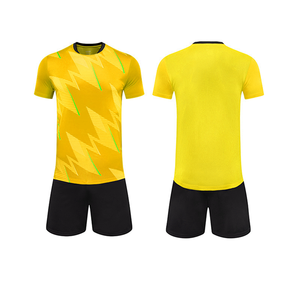 Último Diseño de Camisetas de Fútbol, Proveedor de Camisetas de Fútbol Elegantes, Fabricante de Uniformes de Fútbol para Equipos a Precios Accesibles, Fabricante de Ropa Deportiva - Product Image 3