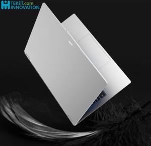 แล็ปท็อปสำหรับ <span class=keywords><strong>ACER</strong></span> <span class=keywords><strong>Swift</strong></span> Go Pro Intel Core 7-240H i5-13420H i5-13500H 16GB/32GB 1TB 2.8K 120Hz IPS 100% GB 14 "/16" สีเทา/ชมพู - Product Image 3