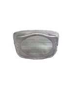 Cubierta de Luz de Freno para Motocicleta LAVITIN para Piaggio Vespa LX 50 125 150 S IE LXV125 LXV150, Luz Trasera LED, Cubierta de Luz de Freno Trasera