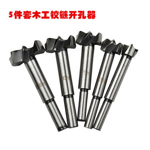 ดอกสว่านเจาะไม้แบบแบน DzT ขนาด 20 มม. ทำจากโลหะผสม สำหรับงานไม้ - Product Image 4