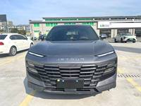 Jetour Dasheng 1.6T King Sport SUV Essence 2WD d'occasion 2024 à vendre à prix réduit – Voiture Jetour Dasheng pour l'exportation