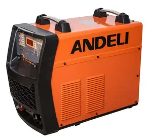 Harga Pabrik Kualitas Baik ACDC Pulse TIG Welder TIG-315P ACDC