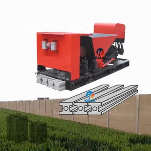 Öngerilmeli H kiriş makinesi beton T/H şekli kirişli lintel prekast T kiriş yapma makinesi