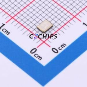 SCGYS26X00000YEPM Crystal (Passive) SMD3225-4P Crystal Oscillator 26MHz 10ppm 12pF 30ppm - Product Image 1