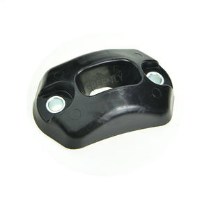 Groenvoorziening Maaidorser Onderdelen Vijzel Vingergeleider Voor Landbouwmachines Onderdelen - Product Image 4