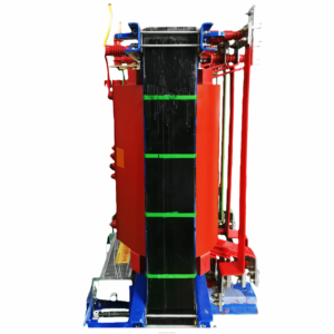 Transformador Rectificador de Tipo Seco de Resina Fundida de 217 a 240 V <span class=keywords><strong>para</strong></span> Uso en Interiores, de Buena Calidad, de Fábrica OEM <span class=keywords><strong>Jorge</strong></span> - Product Image 4