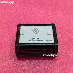 1 pieza de sonda medidora de potencia Rohde NRT-Z5 - Product Image 4