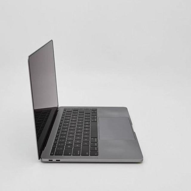 Used for APp-LE MAC-BOOK Pro 2017 I5 8GB RAM 256GB SSD High Quality 13inch