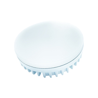 Bombilla Led Gx53 DE ALTO lúmenes, luz de techo blanca cálida de 7w debajo del armario