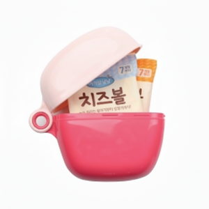 Borsa da pranzo Informata di alta qualità per Snack disponibile in 2 taglie - Product Image 1