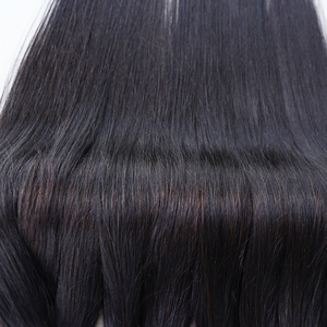 <span class=keywords><strong>Capelli</strong></span> 9A Grado Natural Estilo rizado Paquete <span class=keywords><strong>de</strong></span> <span class=keywords><strong>cabello</strong></span> humano brasileño Extensión <span class=keywords><strong>de</strong></span> <span class=keywords><strong>cabello</strong></span> liso <span class=keywords><strong>de</strong></span> hueso virgen crudo dibujado doble <span class=keywords><strong>de</strong></span> China - Product Image 3