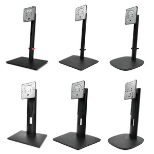 Nhà Sản Xuất Của Chiều Cao Có Thể Điều Chỉnh Nâng Hover Treo Màn Hình Máy Tính Đứng Xoay Bàn Bàn Top Chủ Sản Phẩm Mới - Product Image 2