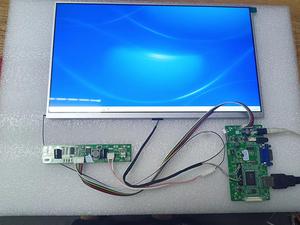 14 inch độ phân giải cao TFT LCD <span class=keywords><strong>module</strong></span> <span class=keywords><strong>1920</strong></span>*<span class=keywords><strong>1080</strong></span> độ sáng cao 1000 nits màn hình với EDP giao diện - Product Image 3