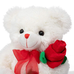 1376 <span class=keywords><strong>peluche</strong></span> <span class=keywords><strong>peluche</strong></span> <span class=keywords><strong>peluche</strong></span> per le vacanze di san valentino regalo all'ingrosso <span class=keywords><strong>orso</strong></span> bianco <span class=keywords><strong>peluche</strong></span> - Product Image 2