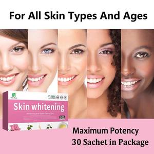 شاي جلو تي لتفتيح البشرة، مكمل للعناية بالجمال لتفتيح لون البشرة - Product Image 3