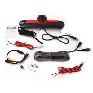 Utilisé pour <span class=keywords><strong>Fiat</strong></span> <span class=keywords><strong>Ducato</strong></span> 3e feu stop avec caméra <span class=keywords><strong>de</strong></span> <span class=keywords><strong>recul</strong></span> utilisé certifié ROHS - Product Image 6