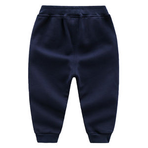 Produits innovants, vêtements de qualité supérieure, vente en gros de pantalons pour enfants, pantalons décontractés pour enfants en provenance de Chine - Product Image 2