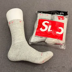 Productos para Dropshipping 2026, Calcetines de Tobillo de Diseño de Lujo, Paquete de 4 |   Toalla de felpa gruesa desechable antideslizante y amortiguadora - Product Image 3