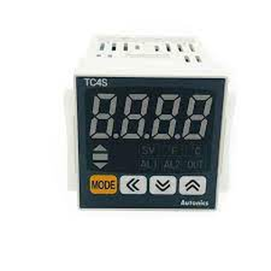Nuevo controlador de temperatura original TC4S-14R - Product Image 6