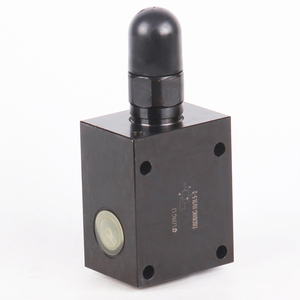 DBDS10G ระบบควบคุมน้ำมันแบบไฮดรอลิกชนิดควบคุมโดยตรงสำหรับอุตสาหกรรม - Product Image 2