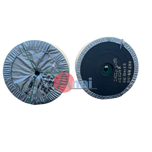 Sabuk Konveyor Karet EP Kecepatan Adjustable Baru untuk Model Kerikil EP400/4 & <span class=keywords><strong>EP160</strong></span> Penggunaan Pabrik Manufaktur - Product Image 2