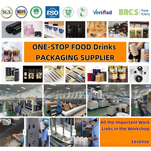 Mùa Hè Mới Vòng hình chai nước giải khát tùy chỉnh in logo 16oz 500ml nước trái cây PP Donut chai với Vòng Nắp - Product Image 6