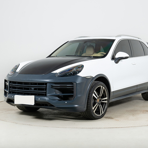 Accessoires <span class=keywords><strong>de</strong></span> voiture Pare-chocs <span class=keywords><strong>Prix</strong></span> Ensemble <span class=keywords><strong>de</strong></span> pare-chocs avant avec phares pour <span class=keywords><strong>Porsche</strong></span> <span class=keywords><strong>Cayenne</strong></span> 2011-2014 Ancien au nouveau 9Y0.2 Turbo 2024 - Product Image 2