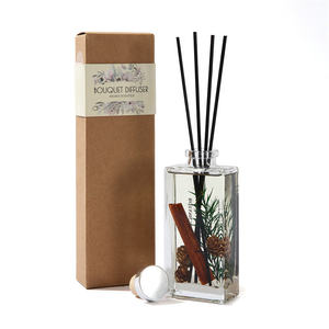 Số Lượng Lớn Lâu Dài Tinh Dầu Cho Reed Khuếch Tán Chai Thực Vật Hoa Hương Liệu Làm Mát Không Khí Cho Phòng Nước Hoa - Product Image 3