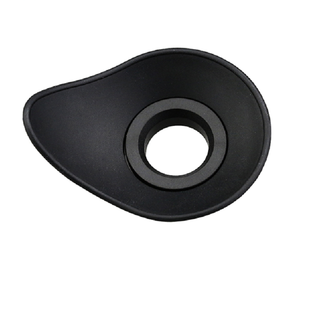 JJC EN-DK19 Eyecup for Nikon Camera Eyecup Rubber for Nikon D850, D810A, D810, D800E, D800, D500, Df, D5, D4S, D4, D3X, Etc