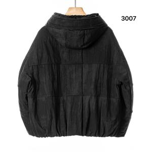 Factory Manufacturing Lightweight <b>Jackets</b> Zipper Closure 90% Custom Logo Positions High-quality Winter <b>Jackets</b> Luxurious Design - Product Image 3