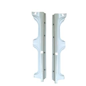 Pièces automobiles d'origine LD 07 Bord inférieur droit pour Octavia 07-13 OE1ZD 809 506 Entièrement <span class=keywords><strong>test</strong></span>é - Product Image 1