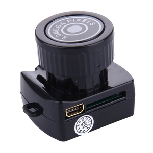 Máy Quay Video Kỹ Thuật Số Bỏ Túi Mini Dv Thể Thao Ngoài Trời Y2000 Hd Bán Chạy Mới Máy Quay Phim - Product Image 5