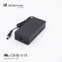 Adaptateur d'alimentation médical AC/DC 77W 84W 90W 120W 12V 15V 20V 24V 36V 48V 54V 1.75A 3A 4A 5A 6A 7A Alimentation à découpage de bureau