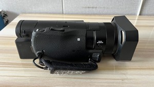 Hot Sale Used Video Camera Sonys HDR-CX900E 12X Optical Zoom High Definition Handycam - Product Image 3