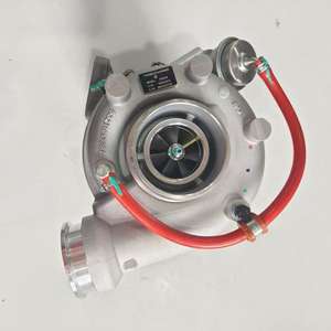 Turbocompresseur S200G VOE22329371 22329371 Moteur Turbo 25032736 pour Volvo EC250D EC300D Turbocompresseur - Product Image 2