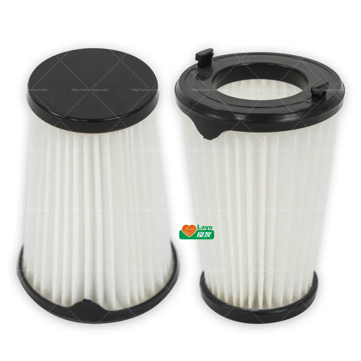 Aangepaste Wasbaar Filter Vervanging Voor Electrolux Aeg CX7-2T AEF150 Stofzuiger Dust Filter Onderdelen Accessoires