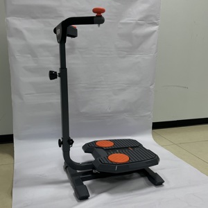 RUIBU <strong>Twist</strong> <strong>and</strong> <strong>Shape</strong> Abs Trainer Fitness Equipment Waist <strong>Twist</strong> <strong>Exercise</strong> Multi-Function Separate Body Shaper <strong>Exercise</strong> Machines - Product Image 5