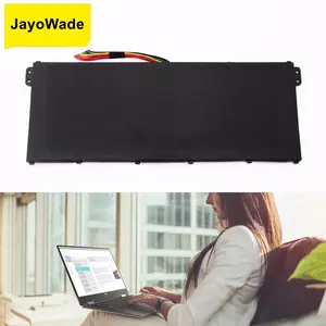 7.7V 4810mAh AP16M5JラップトップバッテリーAcer Aspire 1 for Aspire 3 A315-21 A315-51 ES1 A114 A315 KT.00205.004 AP16M5J - Product Image 5