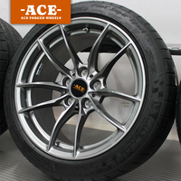 Jantes en alliage classiques et élégantes pour BMW 513M Design Monoblock, forgées, pour BMW G80 G20 330 340I X5, X3 M2 M3 BMW 3 5 7