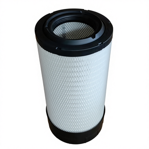 全新 Gubo 21827913 卡车空气滤清器，适用于 EC 挖掘机 D13C D13K 发动机 - Product Image 1