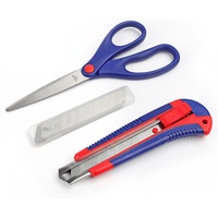 Hot Selling 125-Piece Household DIY Multi-Functional Hardware Tool Set 1-Year Warranty with Cross-Border Tool Bag Kit