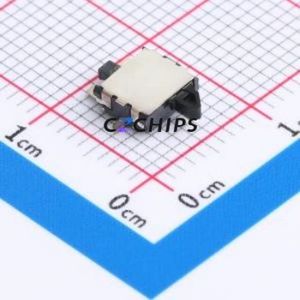 SPVT230103 Limit Switch SMD-3P,5.6x4.7mm Switch Whole Sale Electronic Component Chips Supplier & BOM Service - Product Image 1
