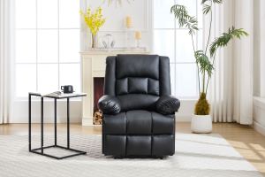 Thông Minh Massage Ngồi Có Thể Ngả Ghế 8 Điểm Túi Khí Chức Năng Sưởi Ấm USB C Sạc Không Trọng Lực Đầy Đủ Cơ Thể Shiatsu Nhà Văn Phòng Sử Dụng - Product Image 6