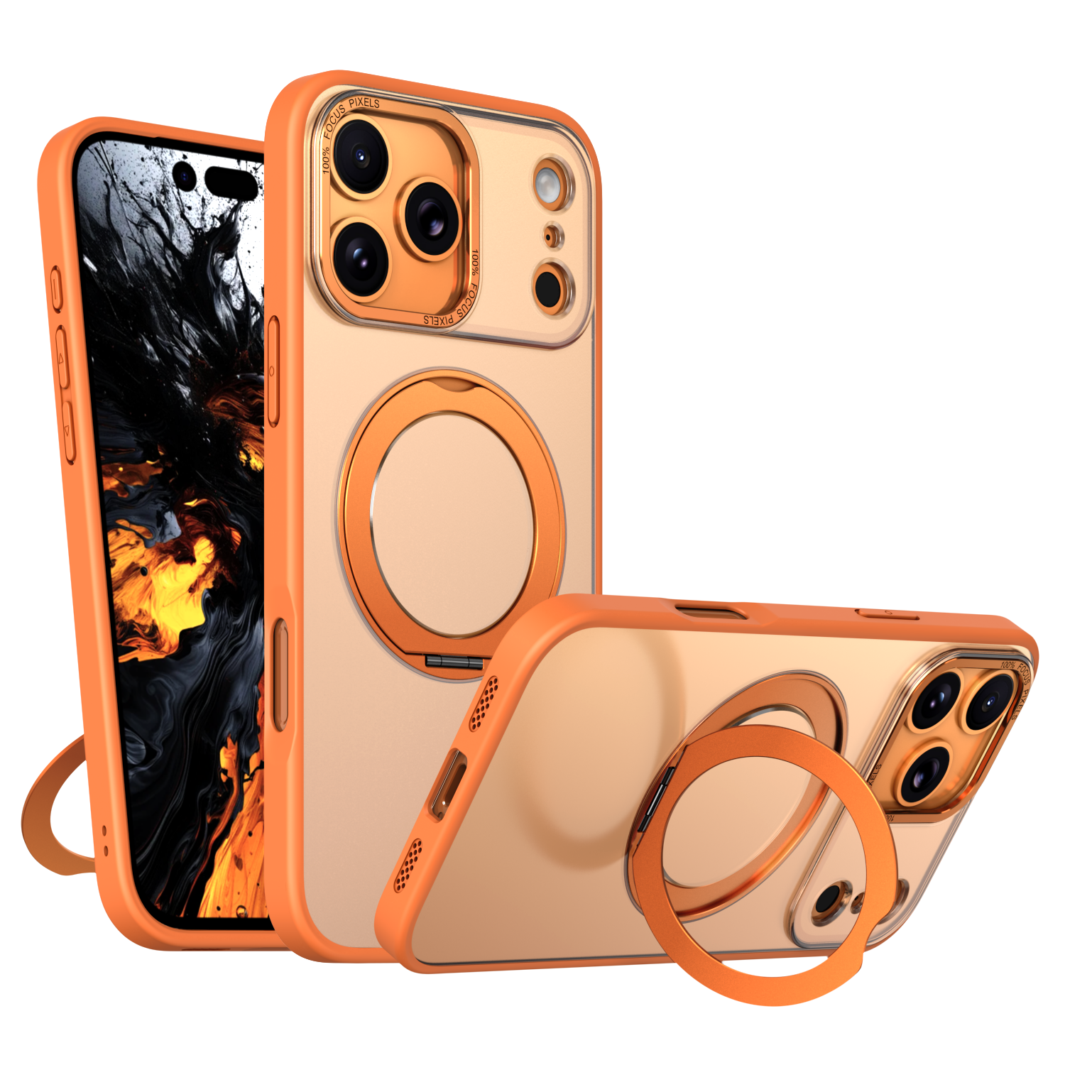 Orange