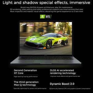 Le plus récent ordinateur portable 2023 <span class=keywords><strong>Xiaomi</strong></span> Book <span class=keywords><strong>Pro</strong></span> X15 15.6 pouces, 16 Go + 512 Go, <span class=keywords><strong>W10</strong></span> Home Version chinoise résolution 3456x2160 ordinateur portable - Product Image 4